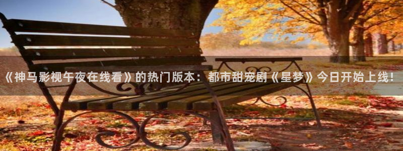 星空影视免