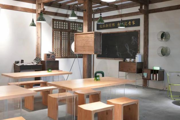在午马电影影院，怎么“看戏”？